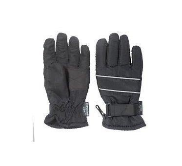 Hema skihandschoenen handschoen Thinsulate voering 122-128, Jongen of Meisje, Nieuw, Ophalen of Verzenden, Hema