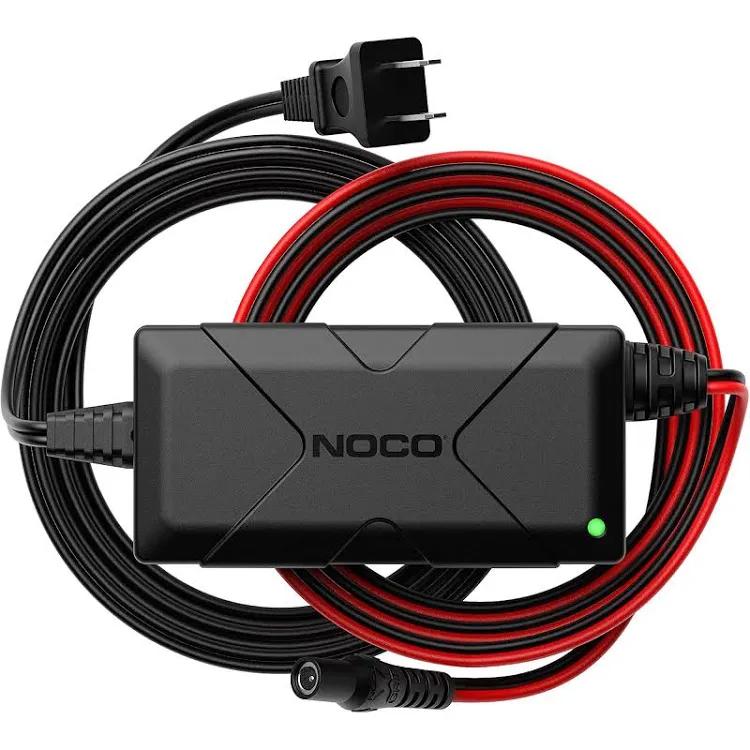 Noco Snellader XGC4 Jumpstarter Acculader Nieuw, Ophalen of Verzenden, Nieuw
