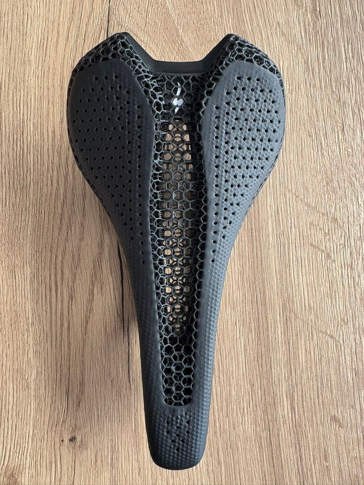S-works Romin Evo carbon, Ophalen, Zadel, Carbon
