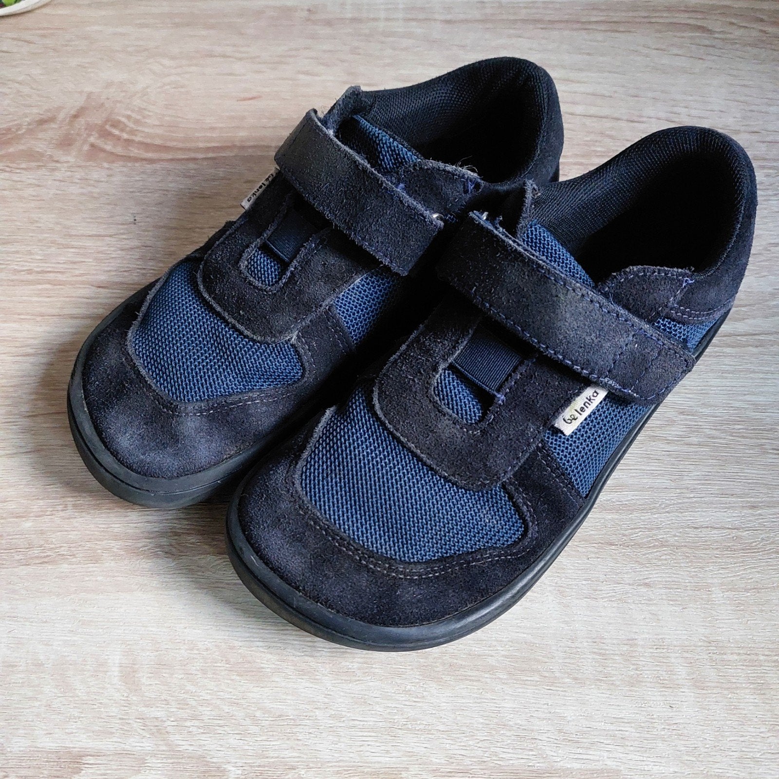 Be lenka gympen maat 31, Gebruikt, Jongen of Meisje, Schoenen, Ophalen of Verzenden