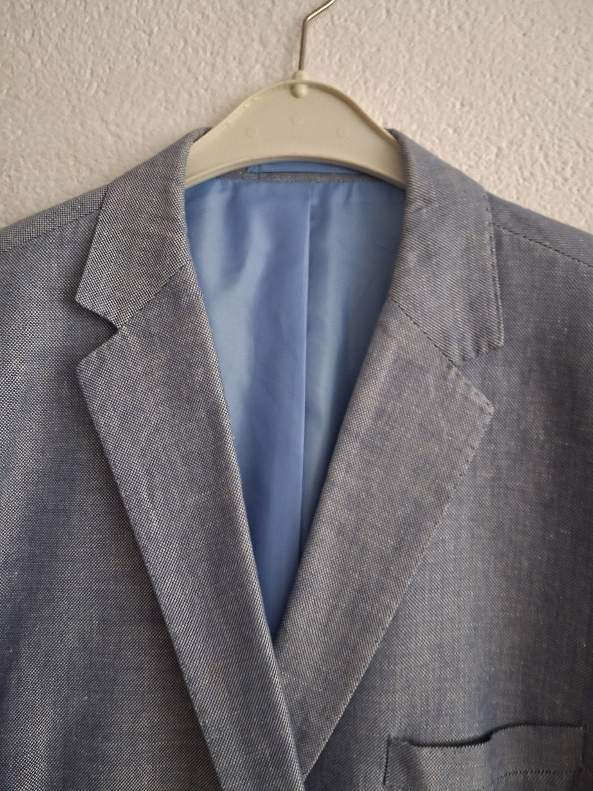 Stijlvol Adam Friday colbert - Maat 54, Kleding | Heren, Kostuums en Colberts, Ophalen of Verzenden