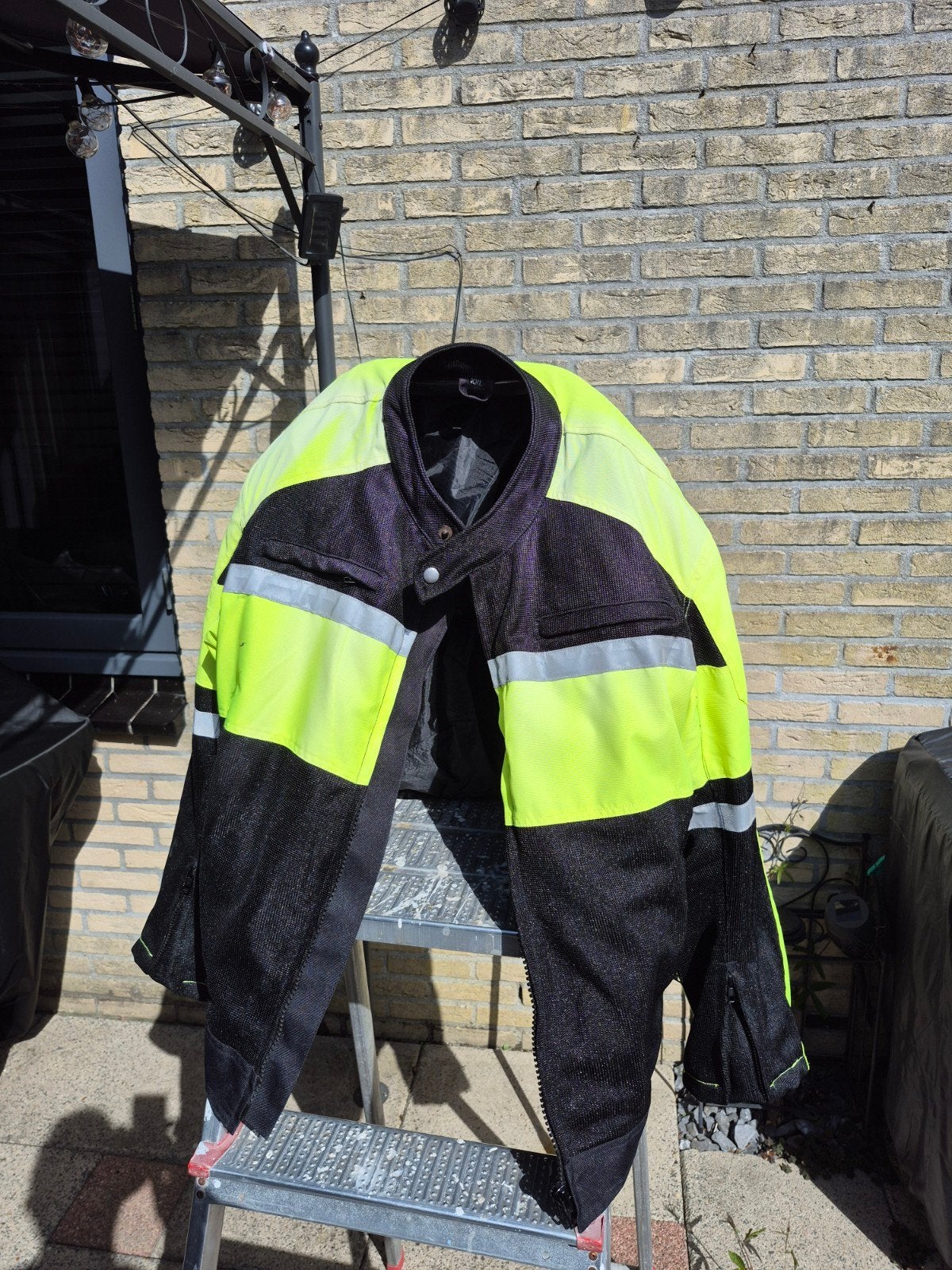 Gratis afhalen,, Ophalen of Verzenden, Tweedehands, Jas | textiel