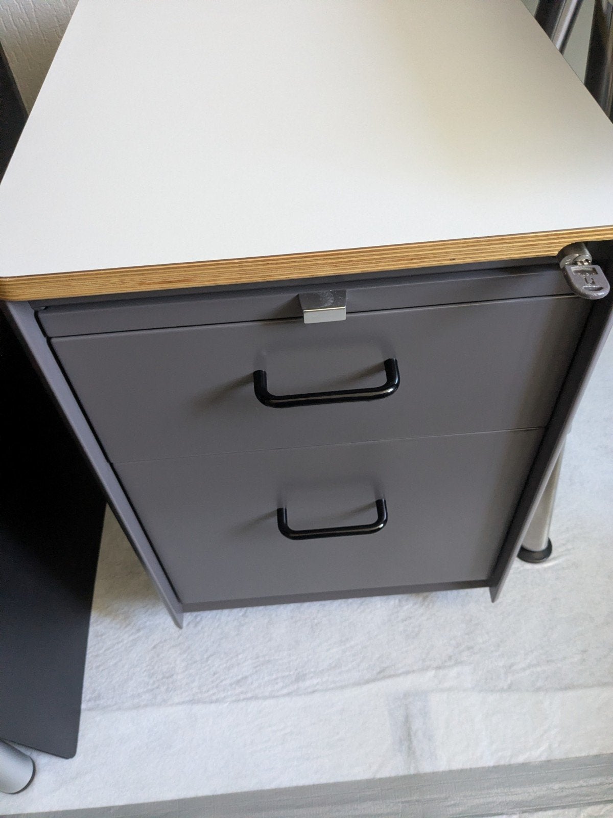 Archief ladekast, Huis en Inrichting, Ophalen, 25 tot 50 cm, 50 tot 100 cm, Minder dan 100 cm