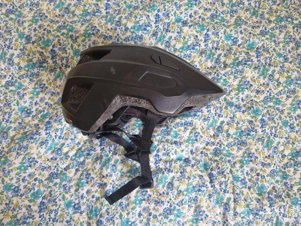 Cube Kids Linok Fietshelm met MIPS, XS, Gebruikt, Jongen of Meisje, Ophalen of Verzenden
