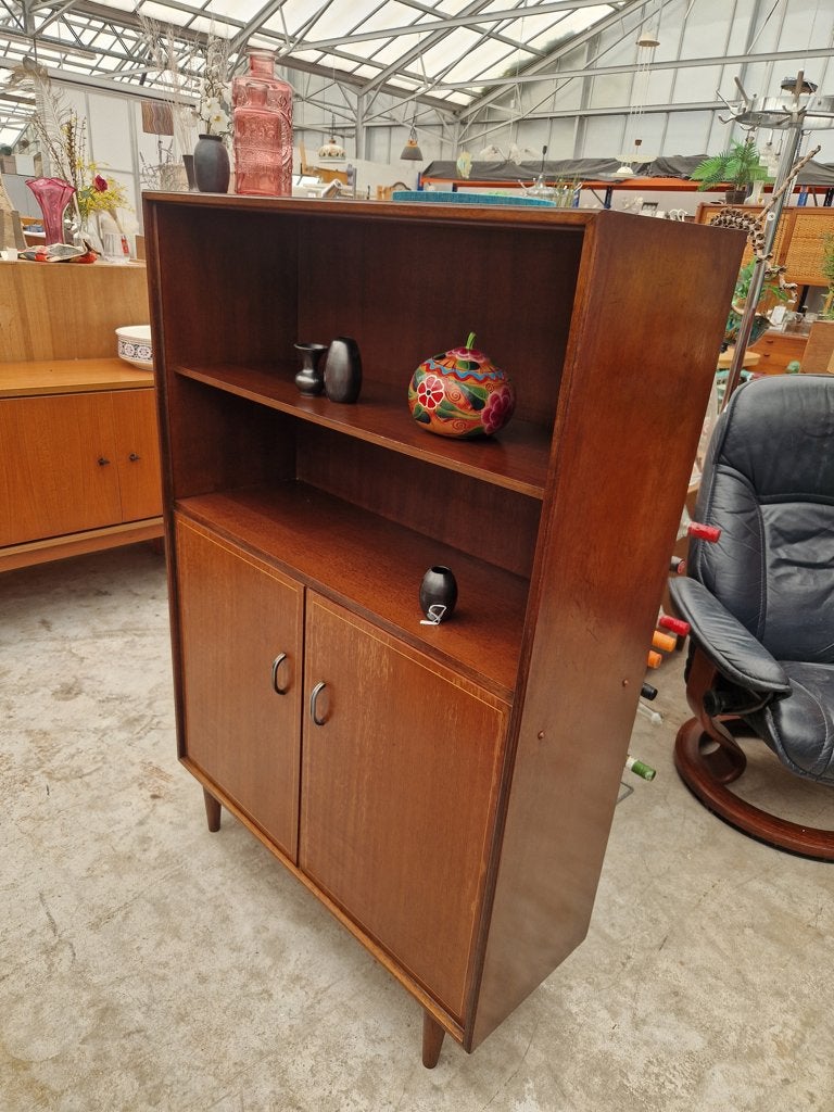 Vintage Formule wandkast, 88cm, Ophalen, ., 50 tot 100 cm, .