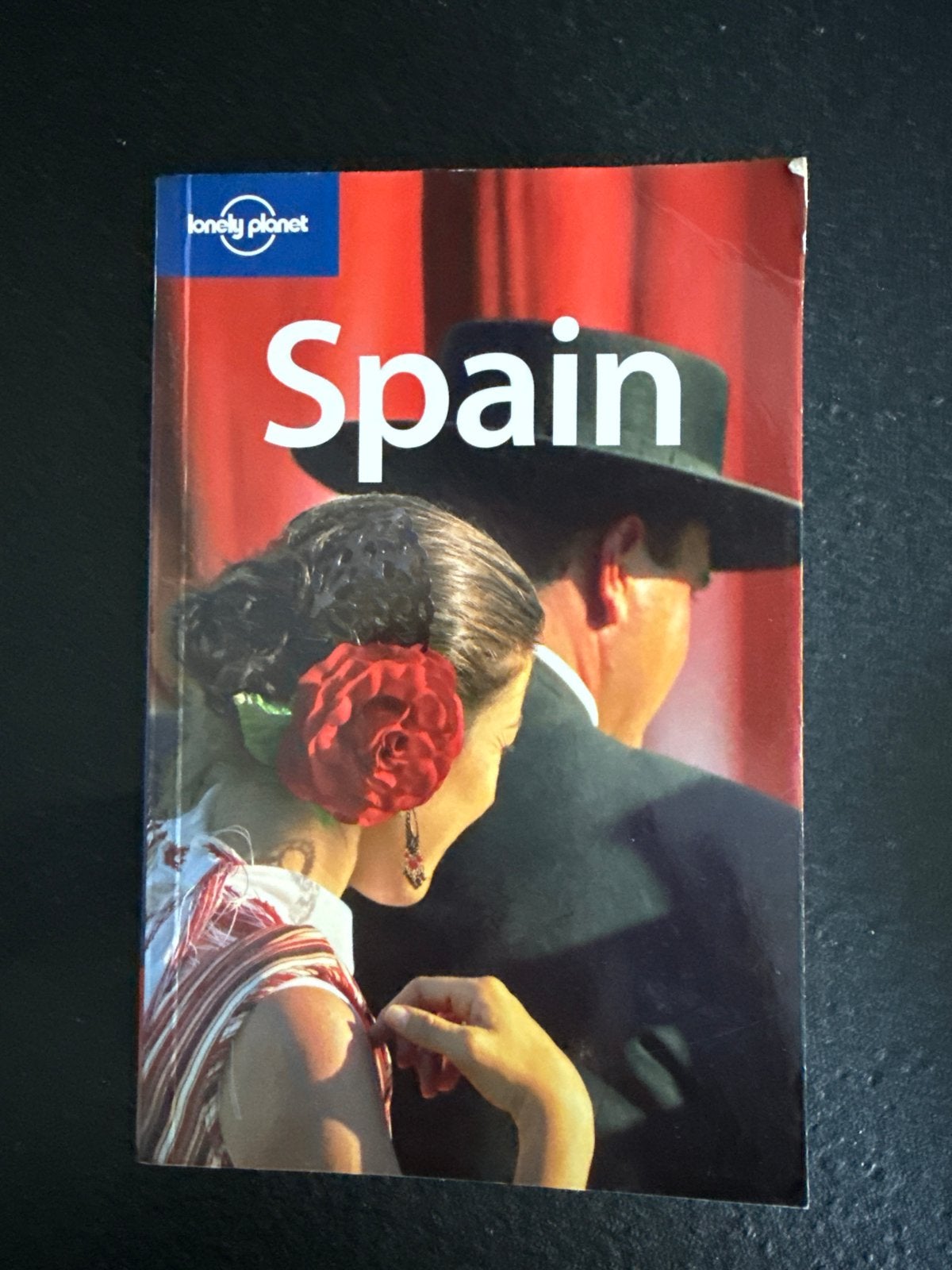 Lonely Planet Reisgids Spanje - Ontdek de cultuur, Boeken, Gelezen, Lonely Planet, Europa, Ophalen of Verzenden