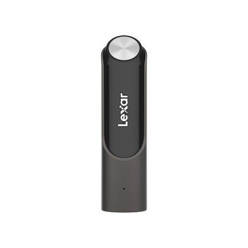 Lexar JumpDrive P30 - 256GB - Grijs | Nieuw, Info-europe@lexar.com, Lexar, Nieuw, Lexar Europe B.V.