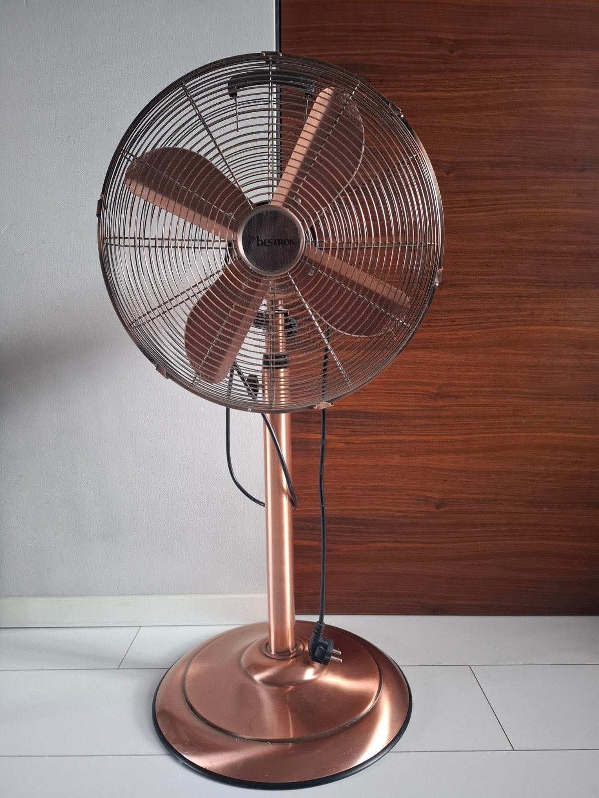 Ventilator, Ophalen, Zo goed als nieuw, Tafelventilator