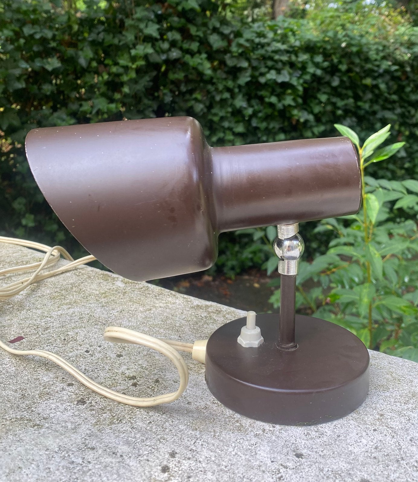 Hala Zeist wandlamp, Ophalen of Verzenden, Zo goed als nieuw