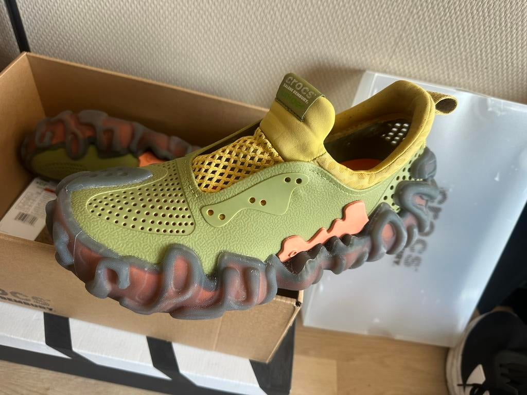 Crocs, Ophalen of Verzenden