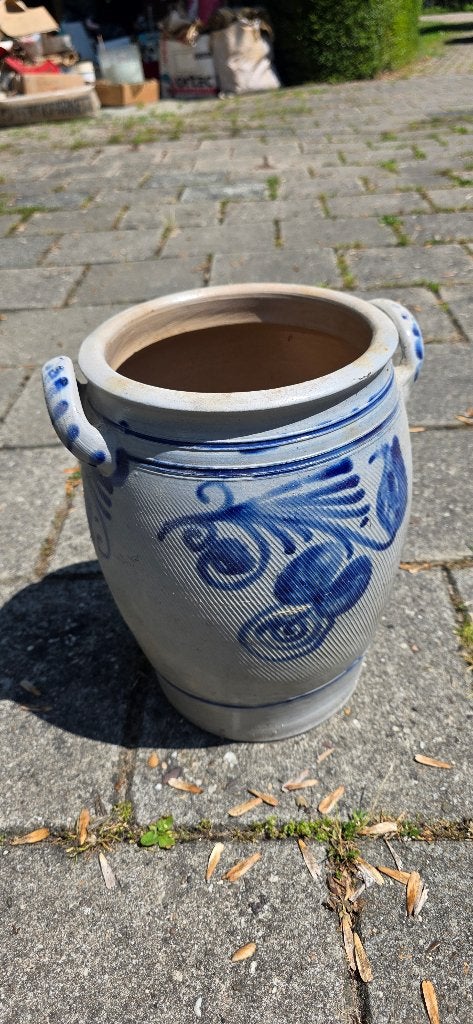 Keulse pot, Antiek en Kunst, Antiek | Keramiek en Aardewerk, Ophalen