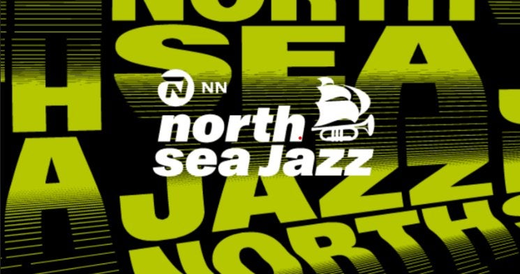 Dagkaart North Sea Jazz vrijdag 10 juli, 100% betrouwbaar, Tickets en Kaartjes, Eén persoon