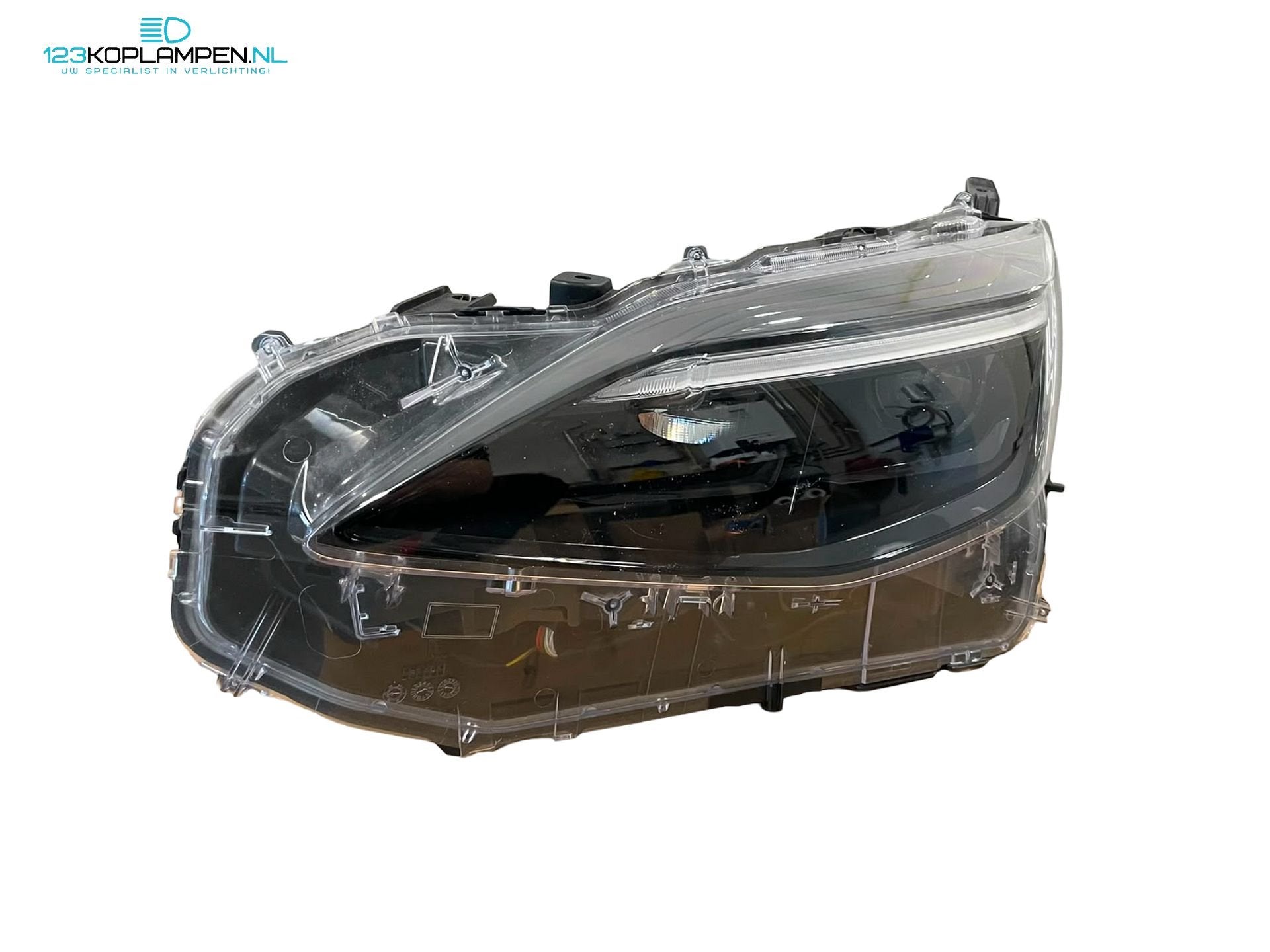 Toyota Yaris Cross Full Led Koplamp links, Gebruikt, -, -, Ophalen of Verzenden