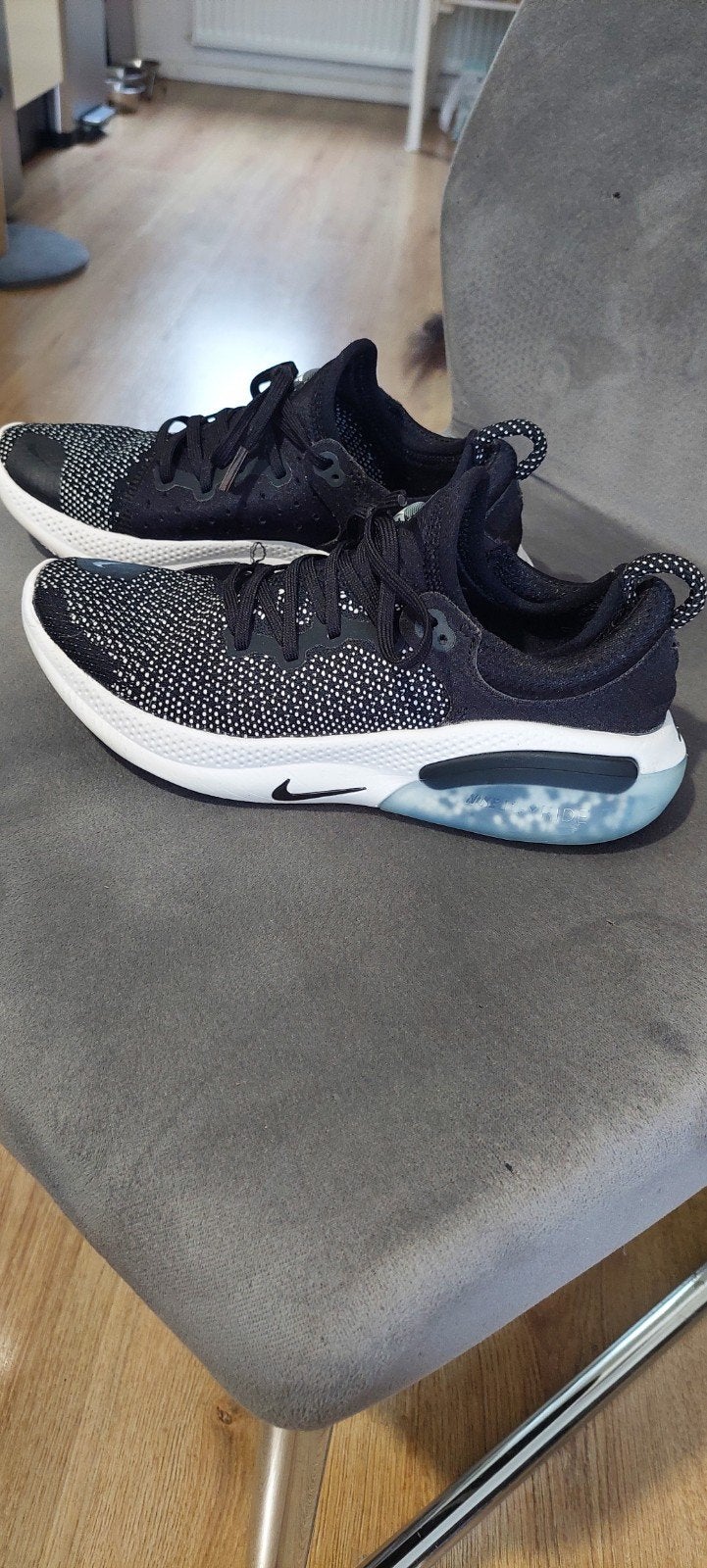 moei Nike  ,zo goed als nieuw, Ophalen of Verzenden, Zo goed als nieuw, Hardloopschoenen, Nike