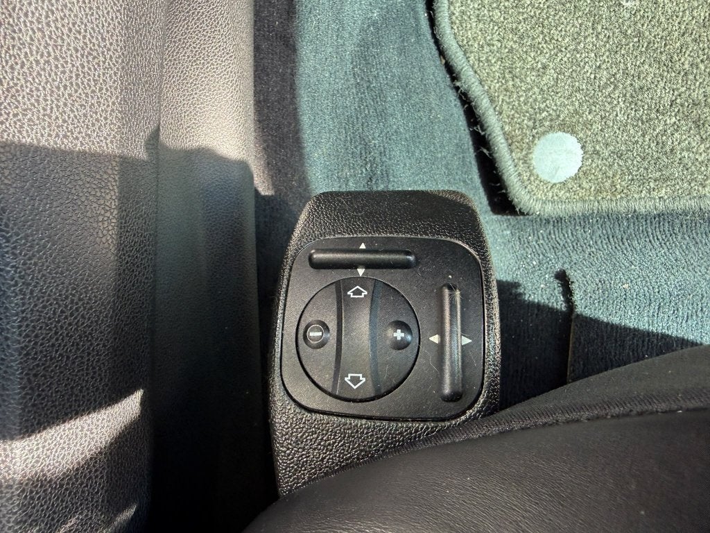 Foto 20 van Renault Mégane 1.6 Authentique (bj 2011)