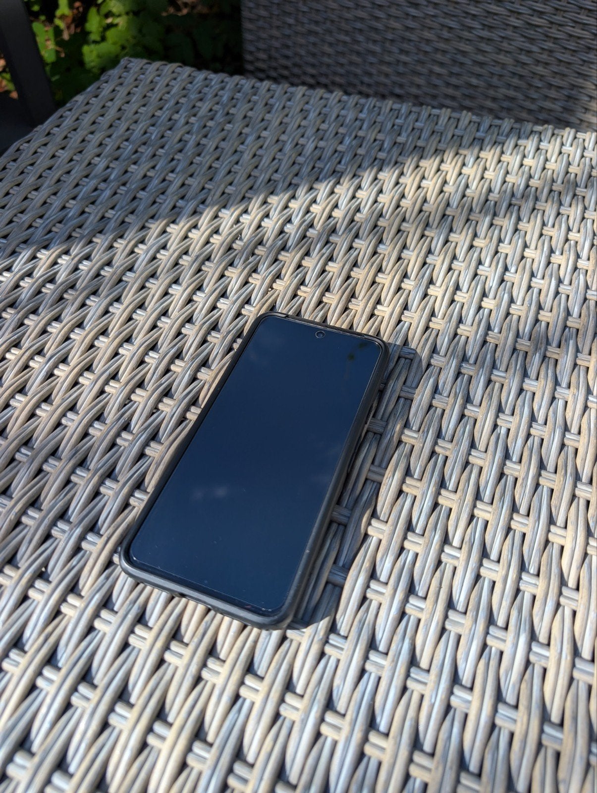 Foto 7 van Google Pixel 8 128GB + screen protector + Spigen liquid air