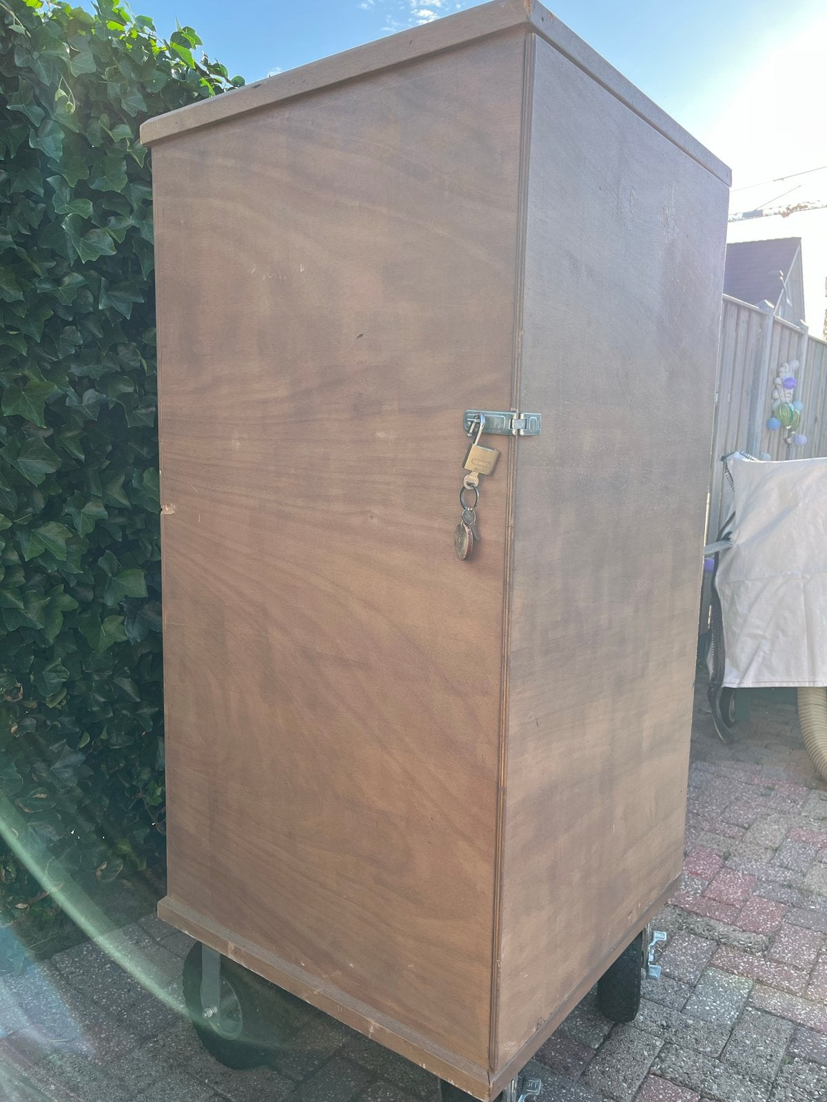 Te koop concours kast, Ophalen of Verzenden, Gebruikt