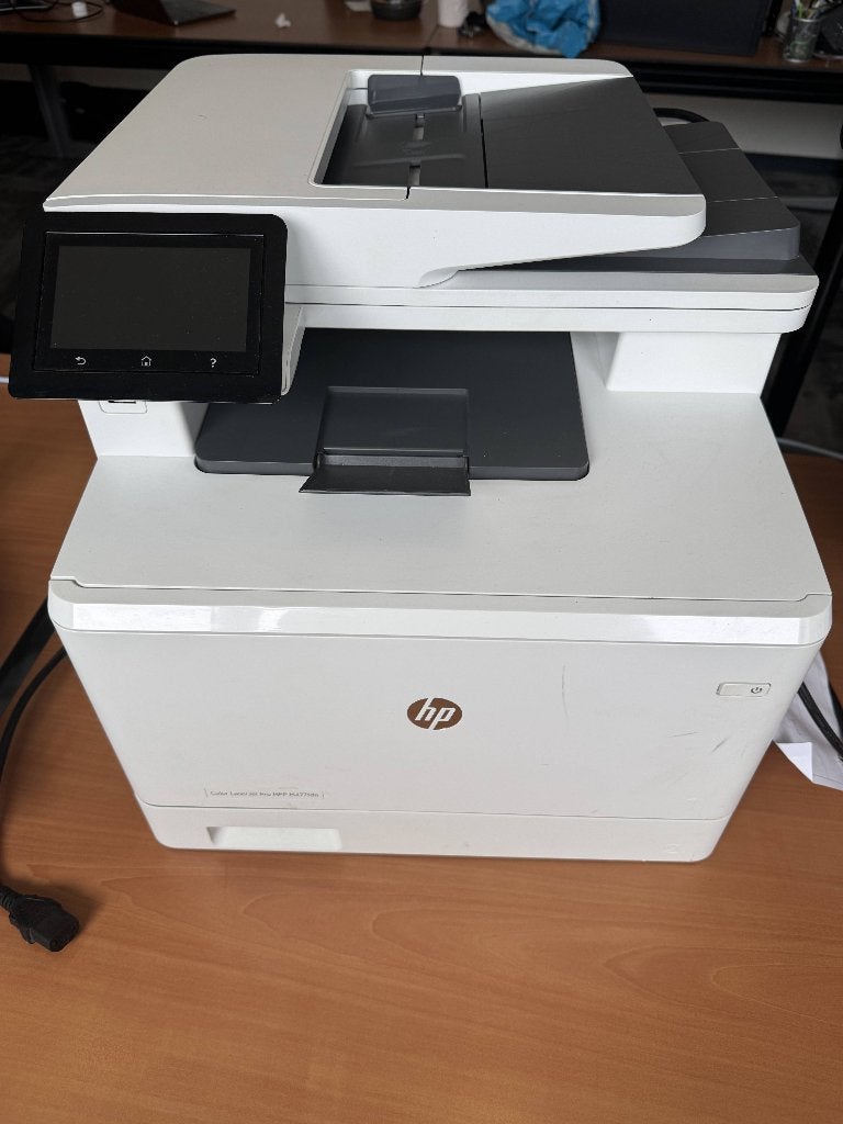 HP Printer te koop., Ophalen, Zo goed als nieuw