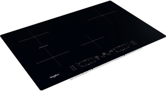 Whirlpool B B4877 NE - Inductie kookplaat, Ophalen, Nieuw, 4 kookzones, Inbouw