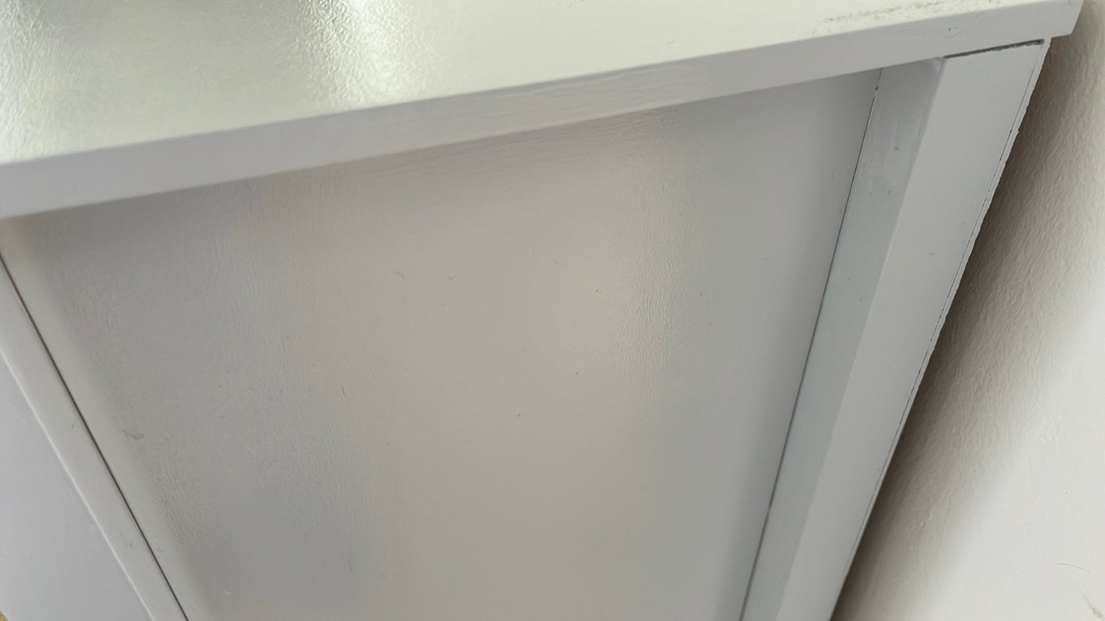 2x Vida XL grenenhout open kast, 80 cm breed, Huis en Inrichting, Kasten | Boekenkasten, Ophalen, Met plank(en), 100 tot 150 cm