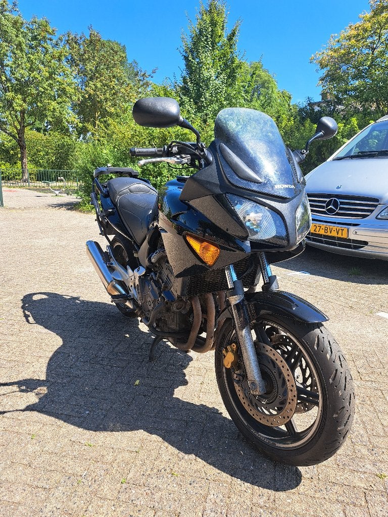 HONDA CBF600SA   /A2/, Occasion, 4 cilinders, Particulier, Toermotor