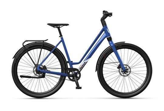 F3 2.0 LADY REFLEXBLUE S, -, -, Versnellingen, Nieuw