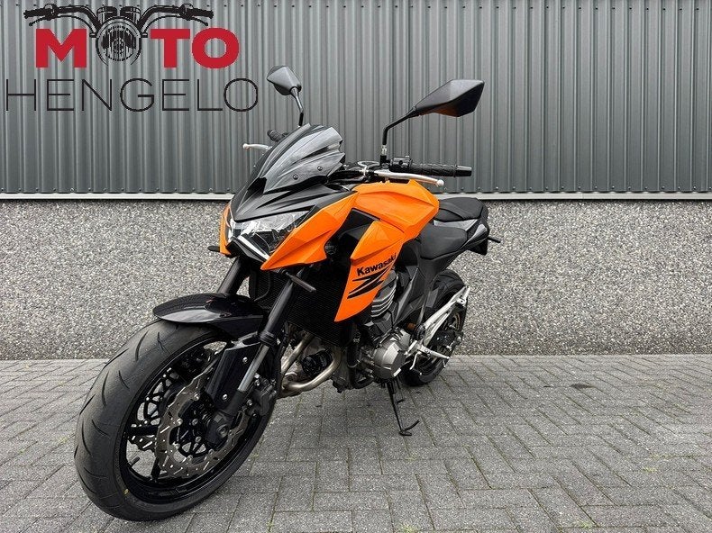 Kawasaki Z800 E (bj 2014), Bedrijf, Info@kawasaki.nl, Meer dan 35 kW, Jacobus Spijkerdreef 1-3
2132 PZ  Hoofddorp, NL