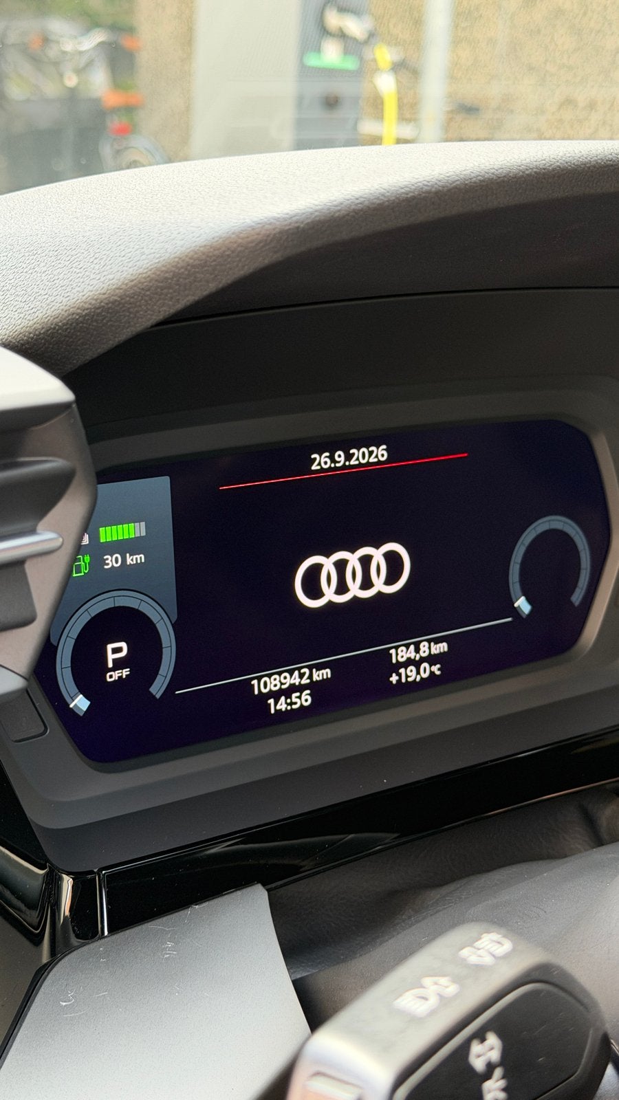 Foto 12 van Audi A3 40TFSIe,3x S-line,ACC,B&O,Matrix,Sfeerv.