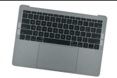 Macbook top cases origineel voor A1708 compleet met trackpad, Computers en Software, Apple Macbooks, MacBook Pro, 2 tot 3 Ghz