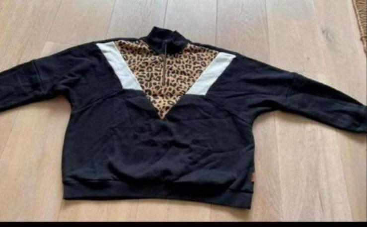 Nxg protest L xl nieuw, Ophalen of Verzenden, Nieuw, Maat 42/44 (L), Zwart