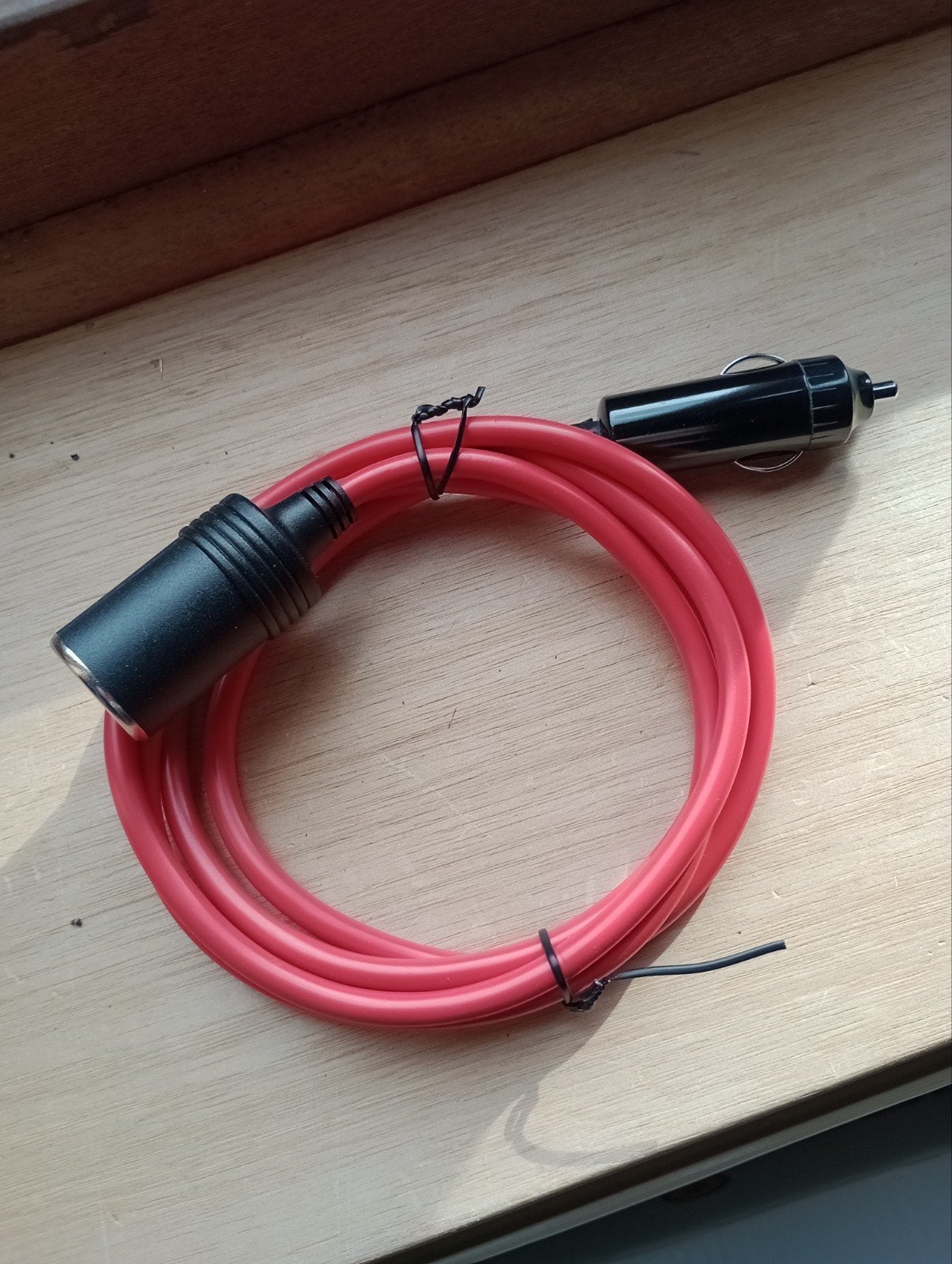 12 volt sigarettenaansteker socket, Ophalen of Verzenden, Nieuw