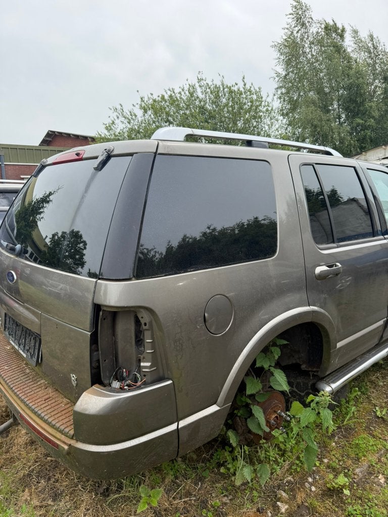 Ford Explorer 4x4 2004 onderdelen/parts, Ophalen, Gebruikt, ., Ford USA