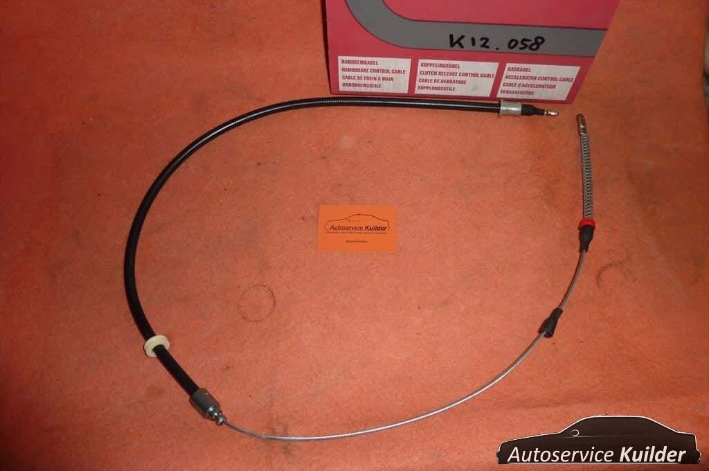 Handremkabels Opel Corsa A tot ch nr N4052760 Nieuw Remkafle, -, -, Opel, Nieuw