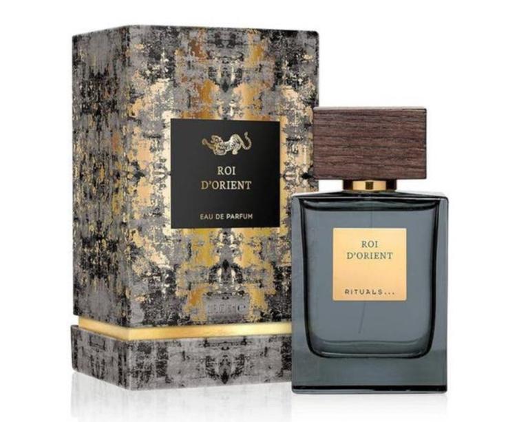 Rituals Eau D’orient Eau de parfum 60 ml! 🤎🎁 Nieuw!, Ophalen of Verzenden, Nieuw
