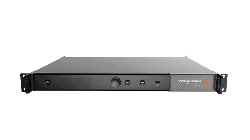 Novastar MCTRL660 Pro, Ophalen of Verzenden, Nieuw, Video