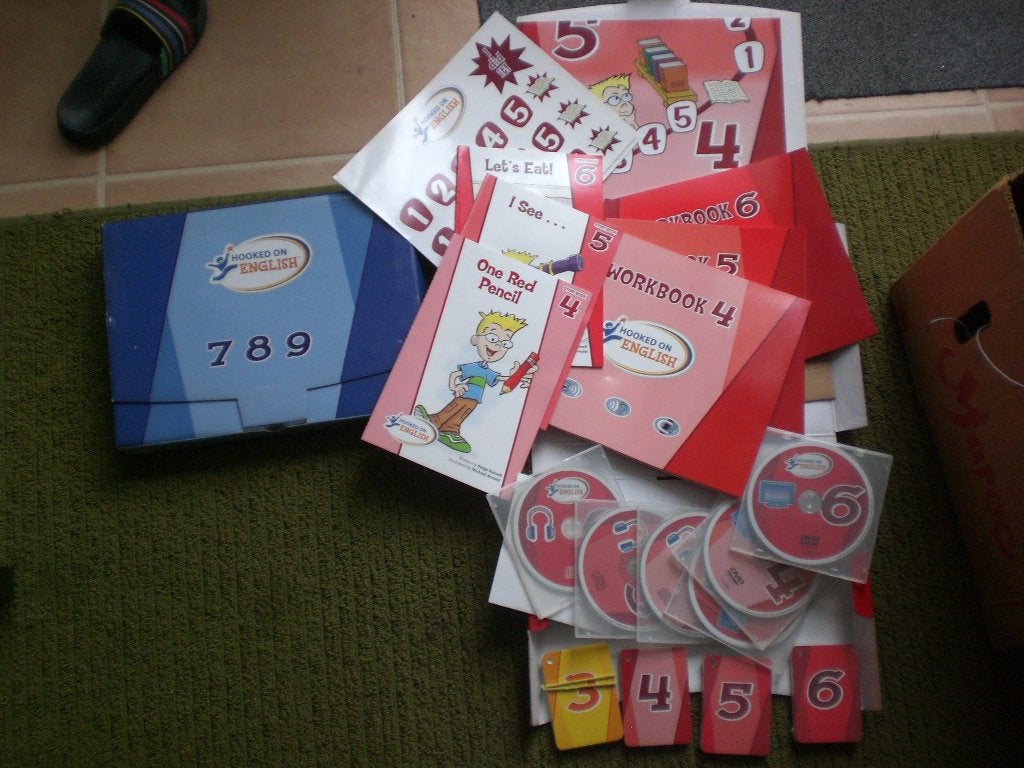 Cursus ENGELS, Boeken en CD's, Ophalen of Verzenden, Alpha, Nieuw, MBO