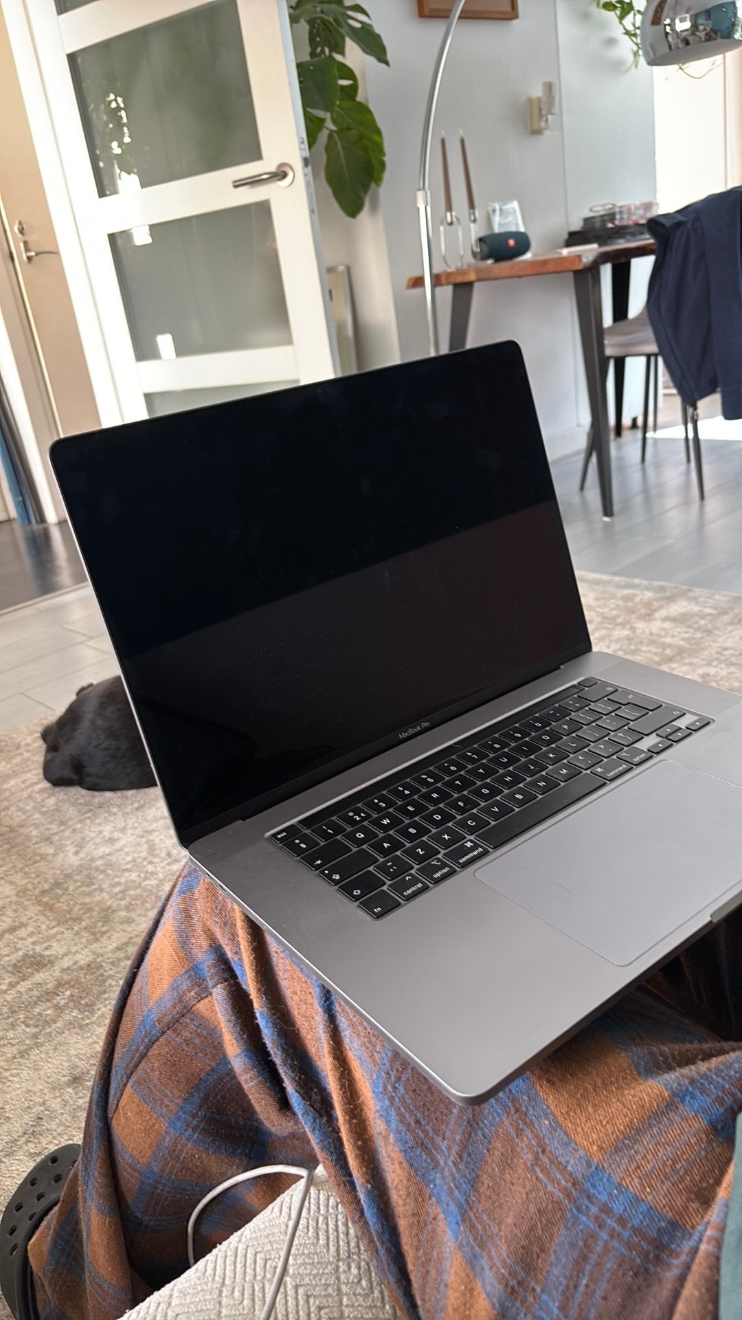 MacBook Pro 16 inch (2019) - 1TB opslag, 16GB RAM, Computers en Software, Apple Macbooks, 1 TB of meer, 2 tot 3 Ghz, 16 inch, 16 GB