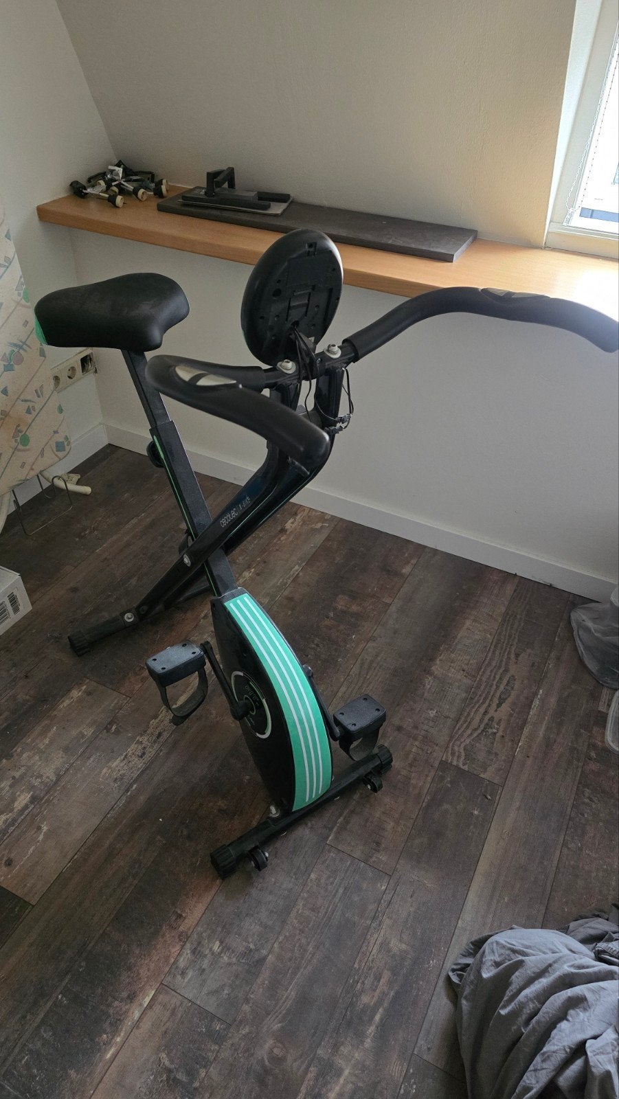 hometrainer, Sport en Fitness, Ophalen, Hometrainer