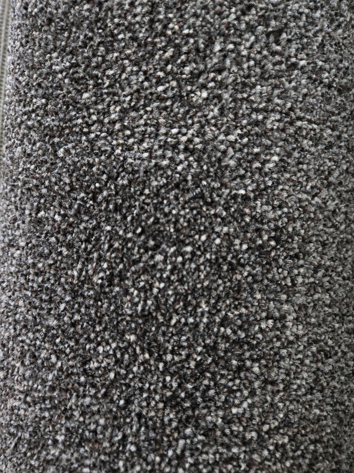 230x400 grijs tapijt WWW VLOERENOUTLETZWOLLE NL, Ophalen of Verzenden, Nieuw, Grijs, Tapijt