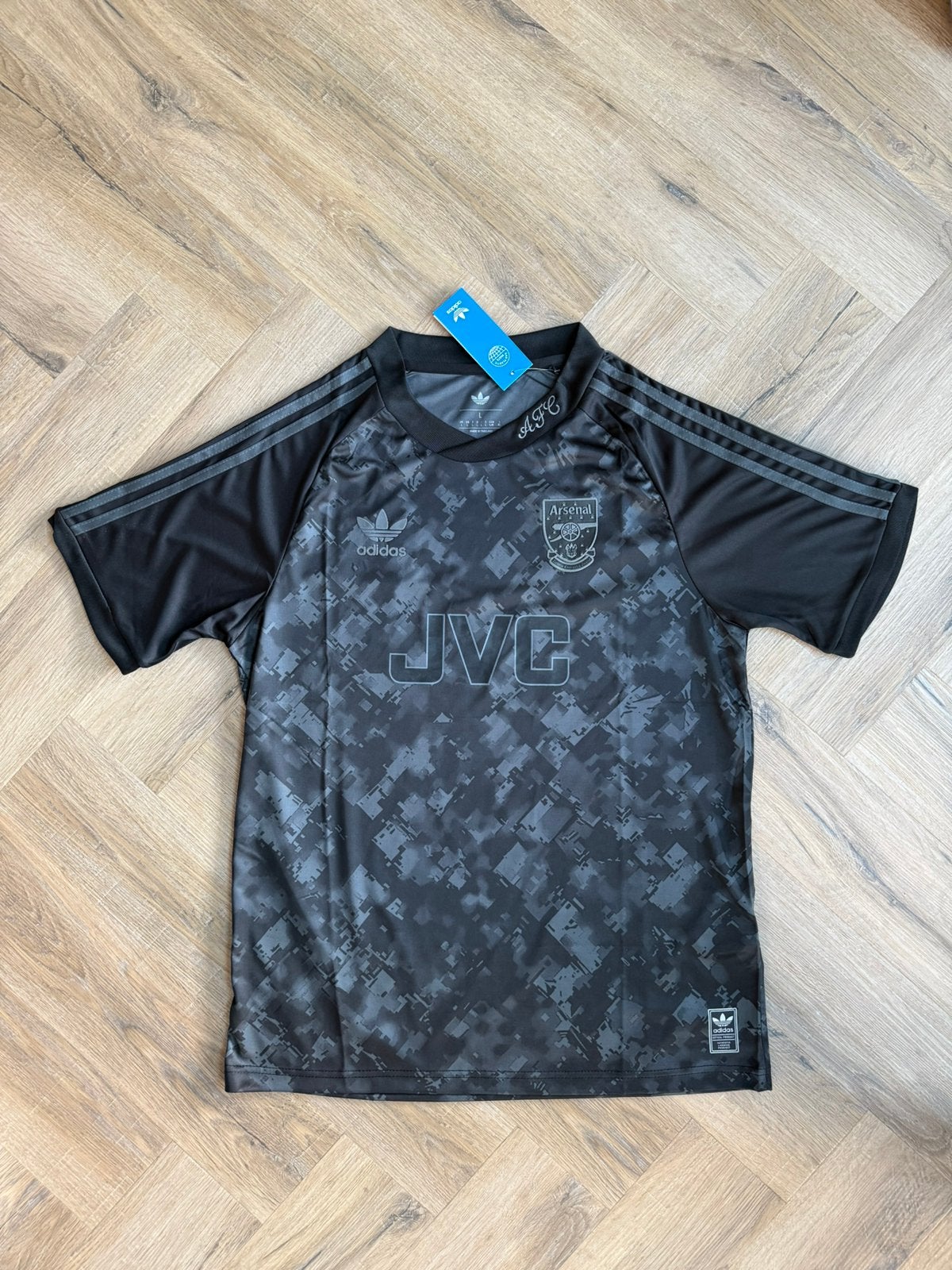 Retro shirt Arsenal maat L, Maat L, Ophalen of Verzenden, Nieuw, Shirt