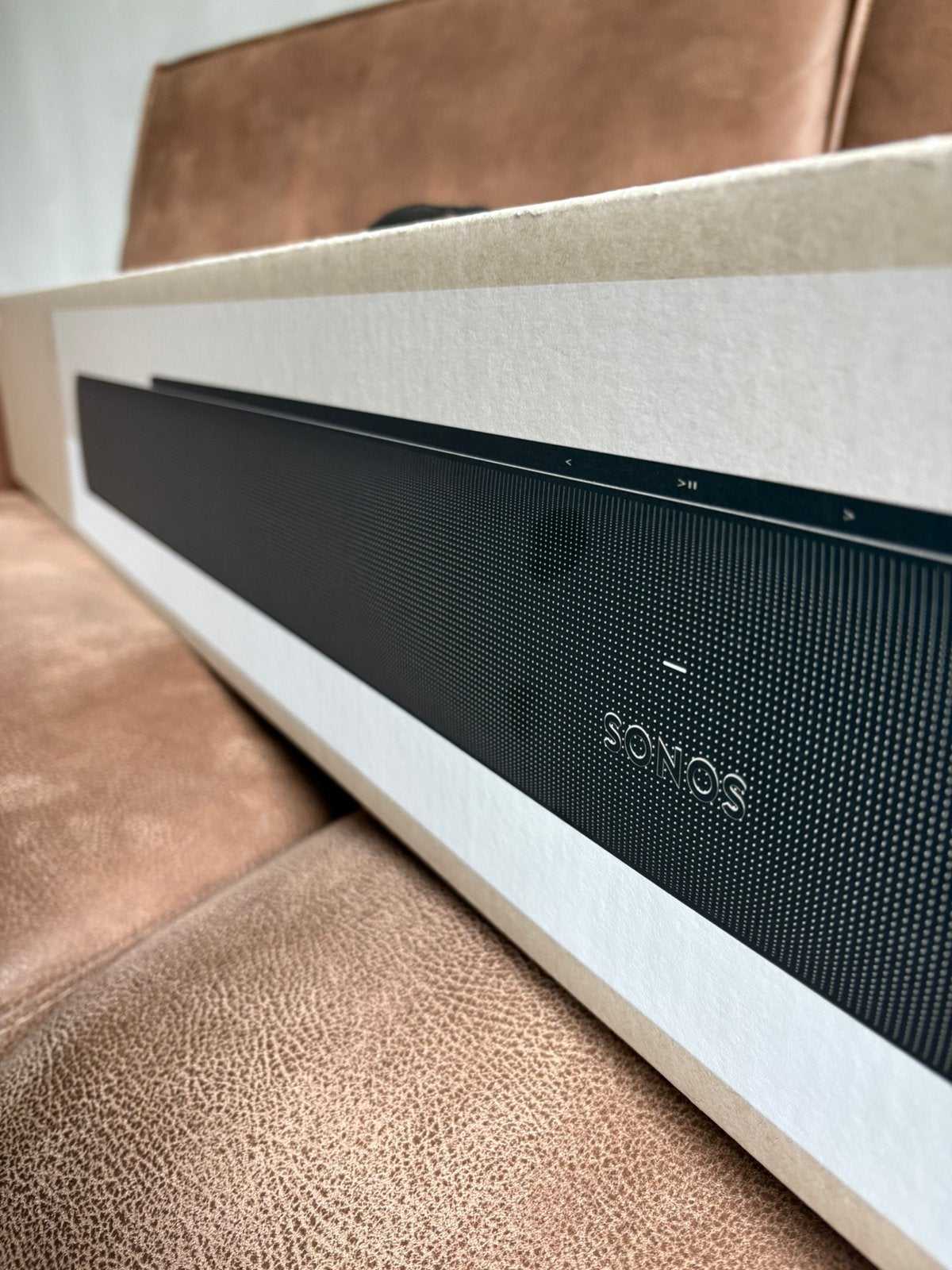 Foto 3 van Sonos Arc Ultra (Zwart) – Certified Refurbished – Nieuw