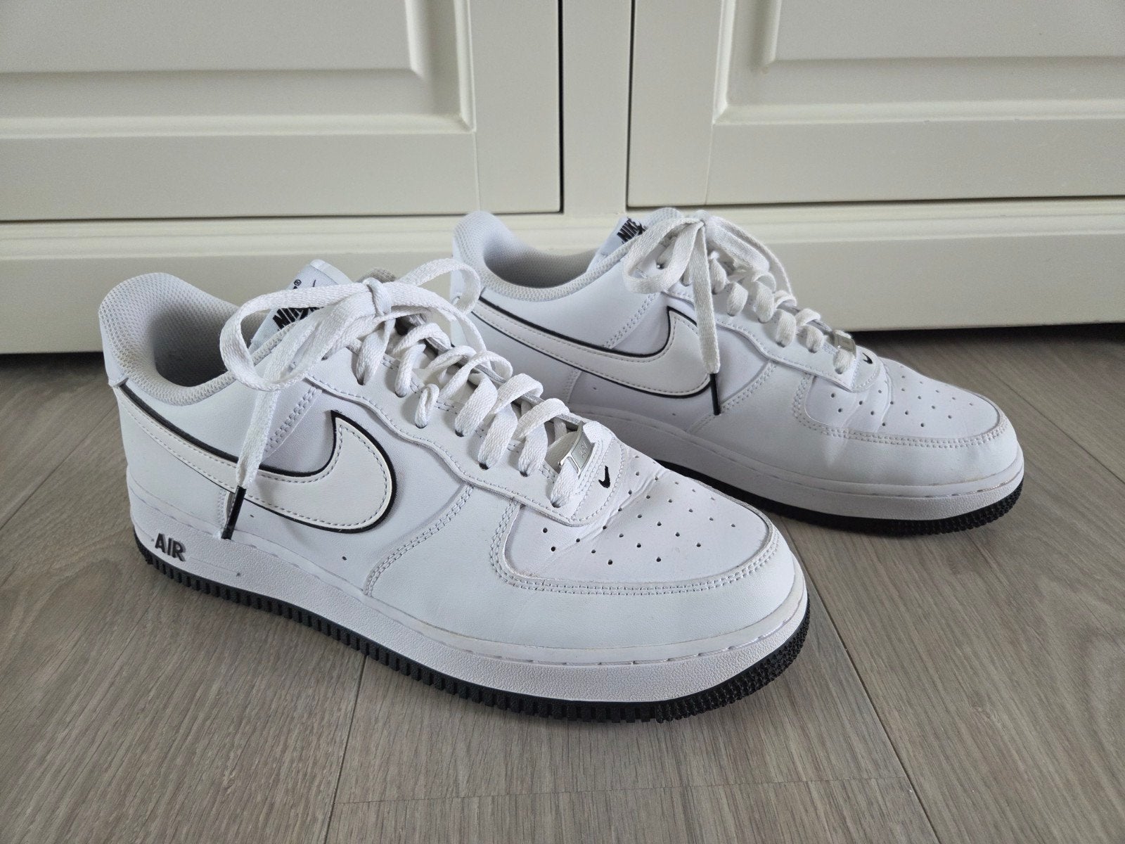 Nike Air Jordan low | Maat 44,5 | €70, Ophalen of Verzenden, Zo goed als nieuw