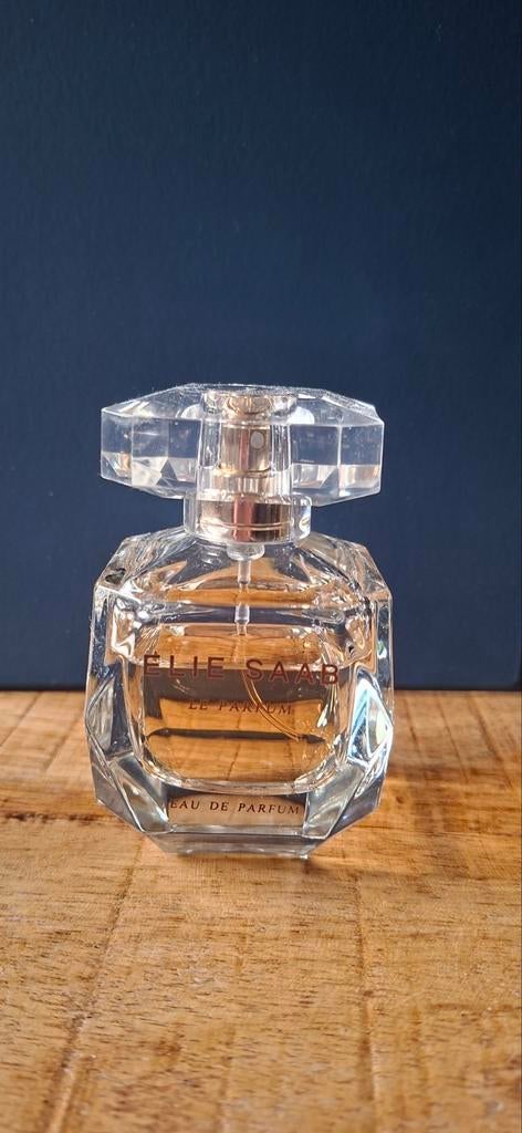ELIE SAAB ( le parfum) 50 ml, Ophalen of Verzenden