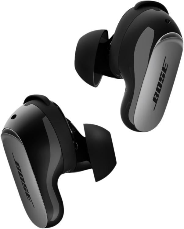 Bose QuietComfort Ultra 2 - ONLY EARBUDS