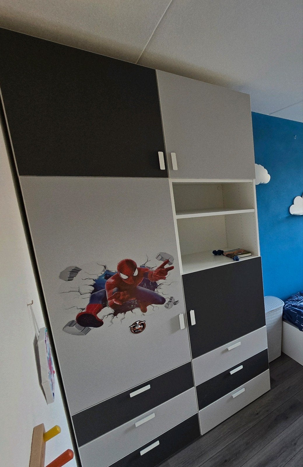 IKEA Platsa, Ophalen, Zo goed als nieuw