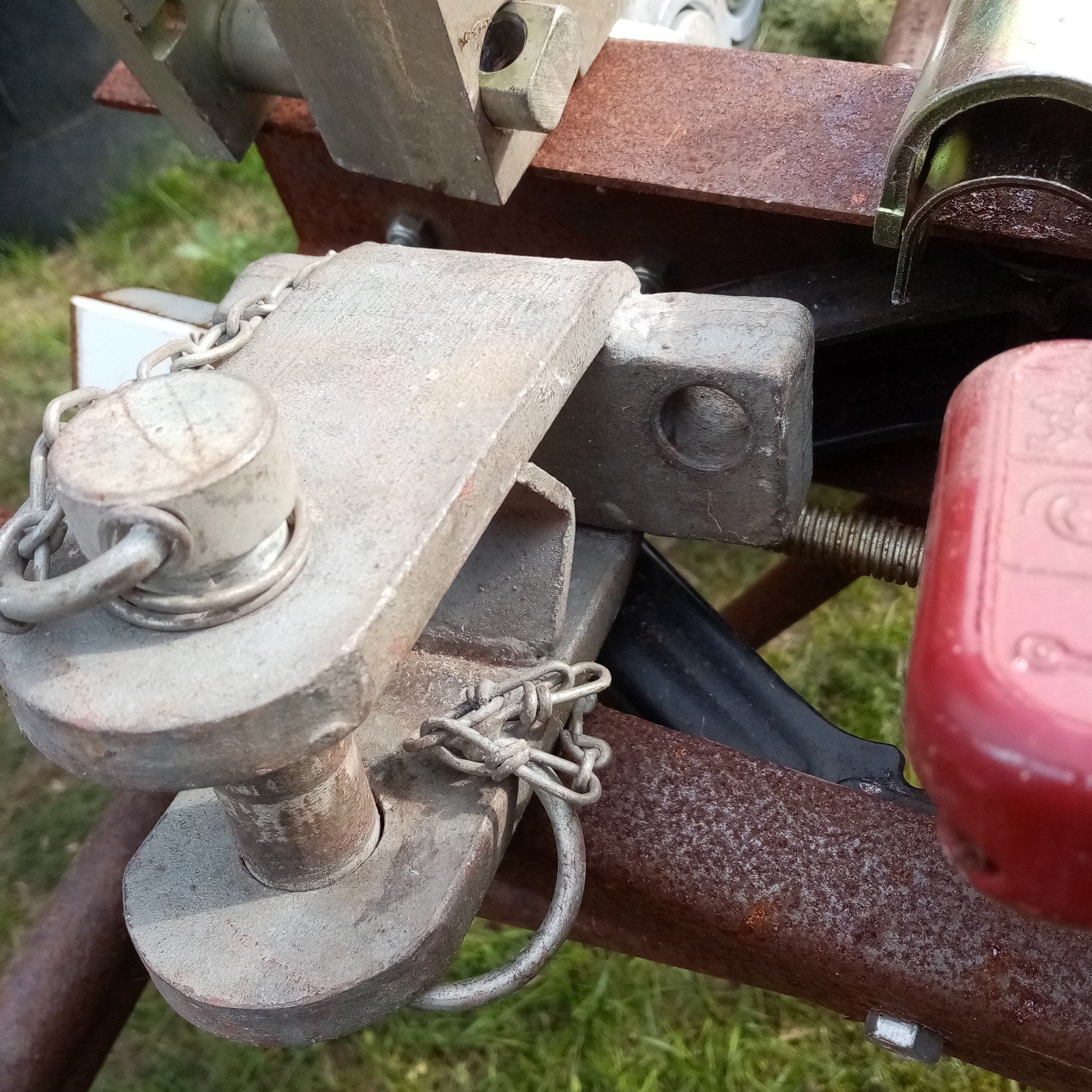 diverse materiaal, Doe-het-zelf en Verbouw, Ophalen