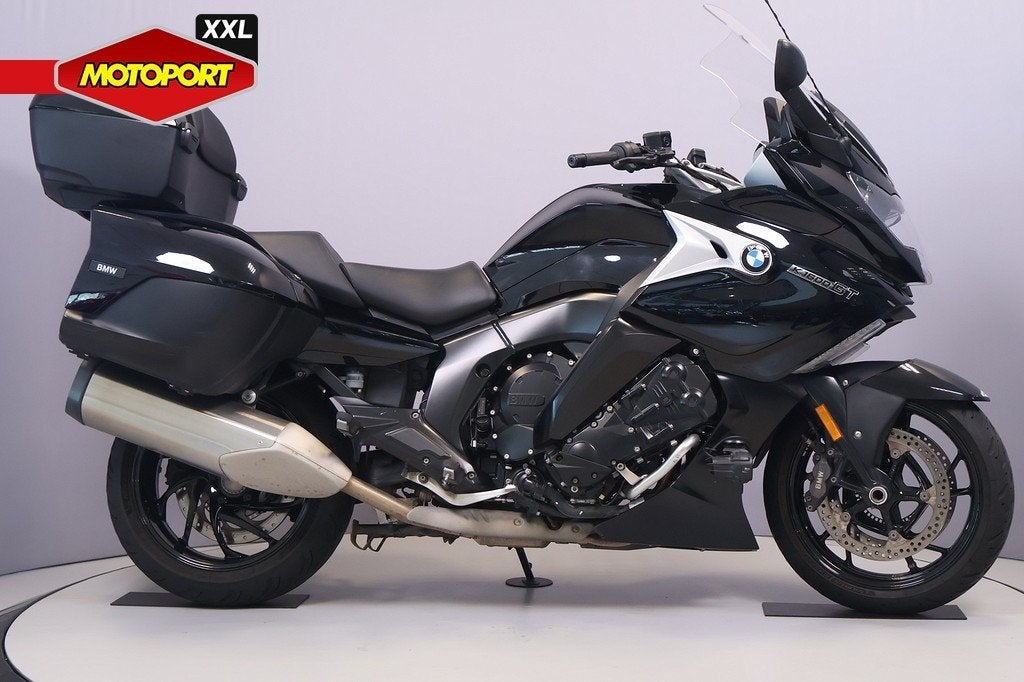 BMW K 1600 GT (bj 2021), Motoren, Toermotor, Bmwklantenservice@bmw.nl, BMW Group Nederland, Postbus 5808
2280 HV  Rijswijk, NL
