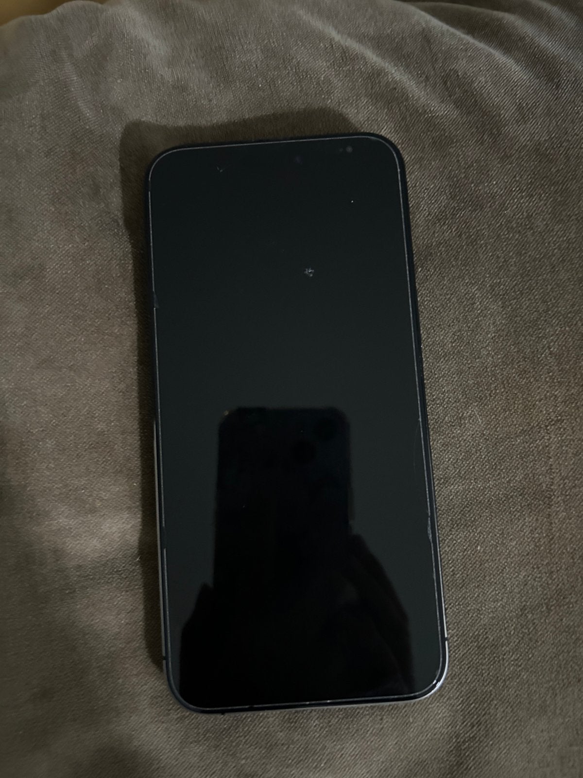 iPhone 15 Pro Max 512GB, 512 GB, IPhone 15 Pro Max, Ophalen of Verzenden, Zo goed als nieuw