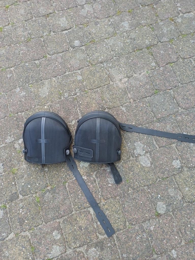 Knielappen, Ophalen of Verzenden, Nieuw