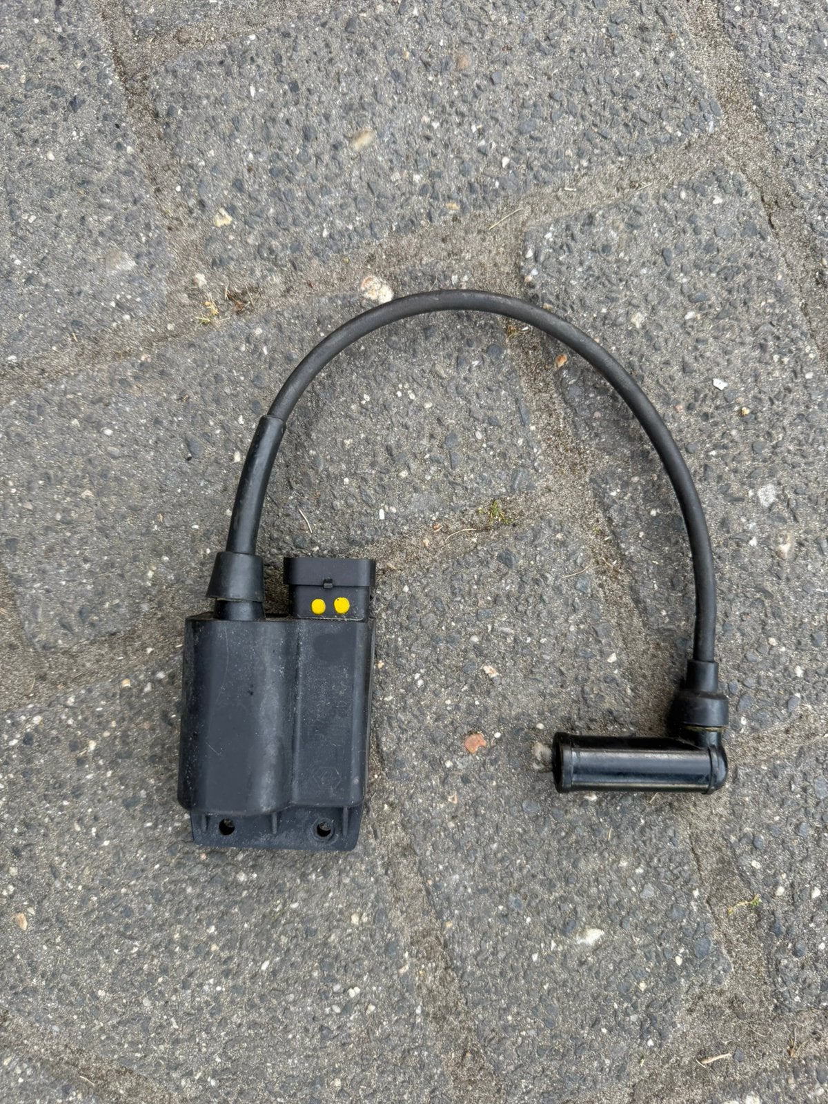 Piaggio zip cdi 4 takt, Fietsen en Brommers, Brommeronderdelen | Scooters, Ophalen, Zo goed als nieuw